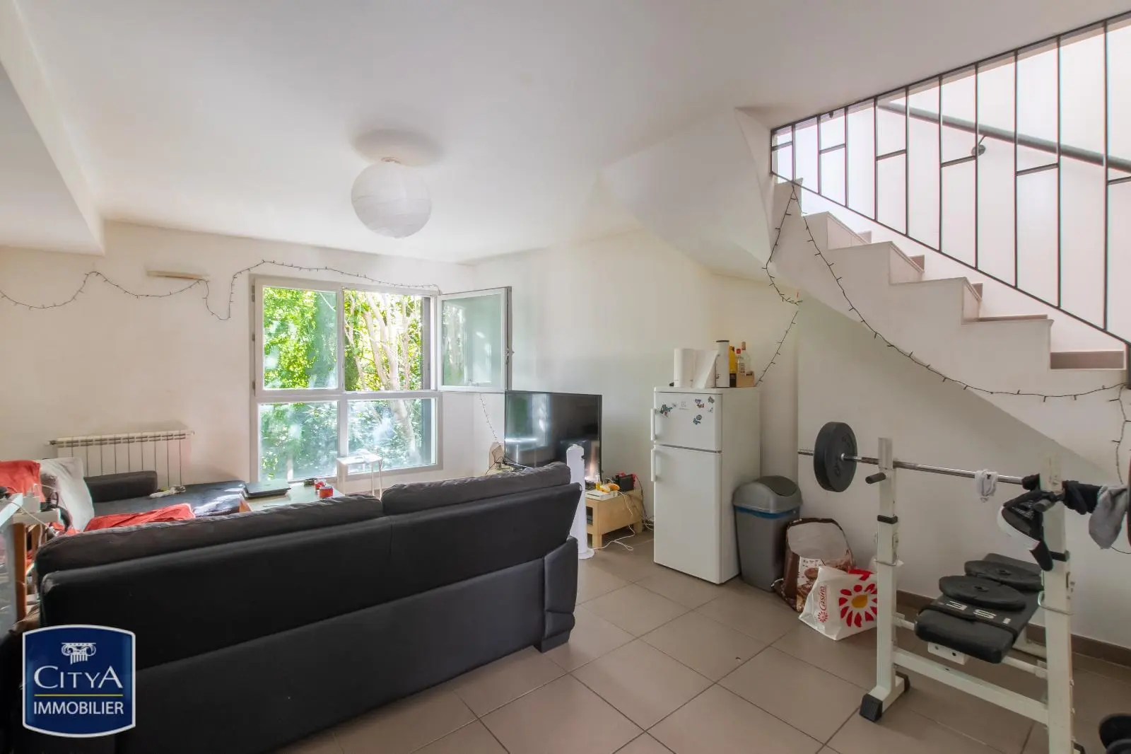 Photo 6 Appartement 3 pièces 60.69m²