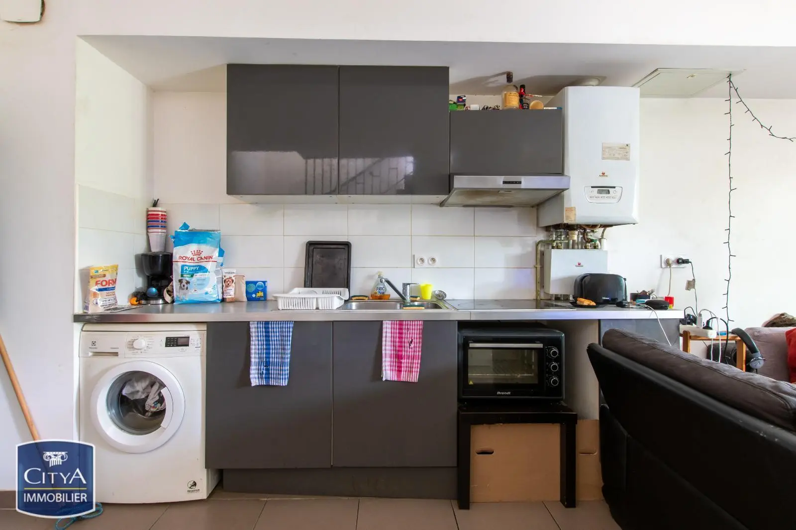 Photo 3 Appartement 3 pièces 60.69m²