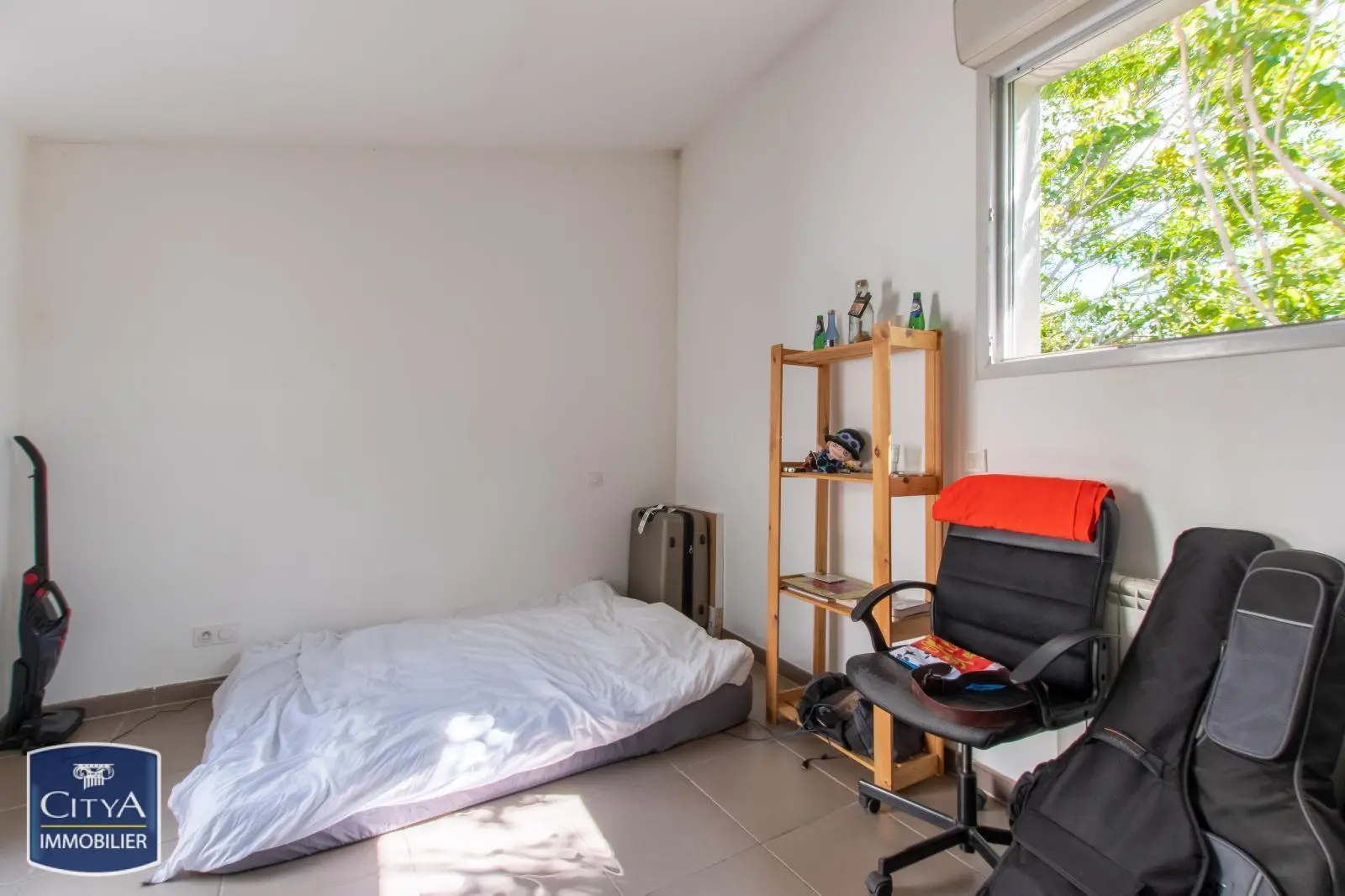 Photo 5 Appartement 3 pièces 60.69m²