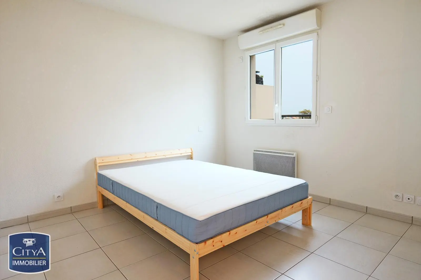 Photo 3 Appartement 2 pièces 39.53m²