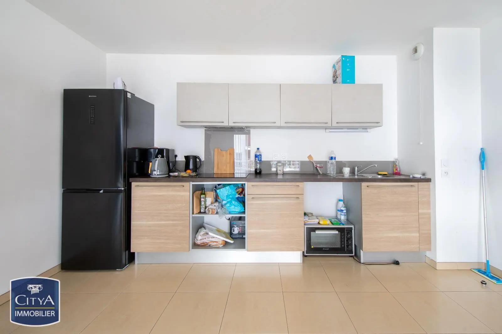 Photo 4 Appartement 3 pièces 63.55m²