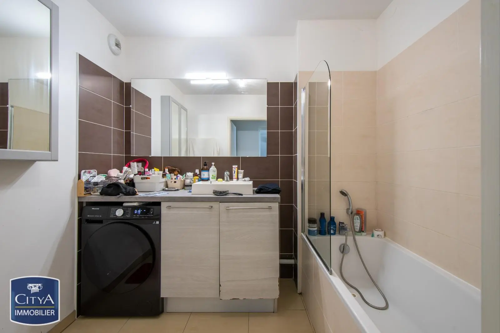 Photo 6 Appartement 3 pièces 63.55m²
