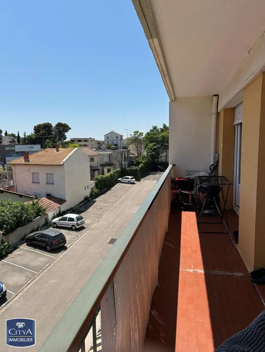 Photo 5 Appartement 2 pièces 42.2m²