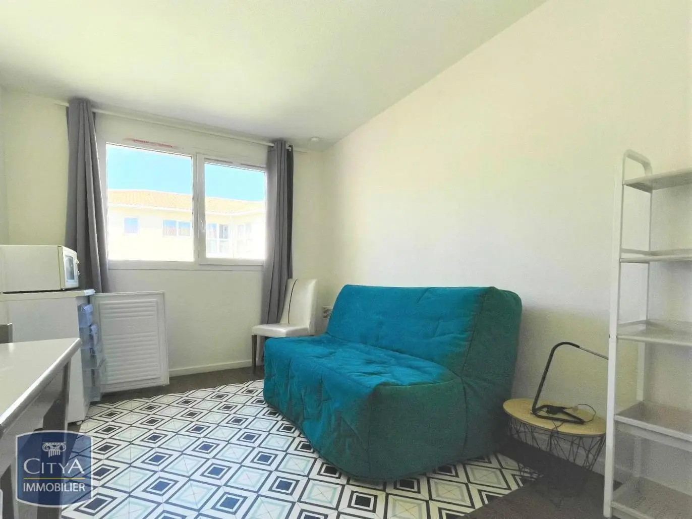 Photo 4 Appartement 1 pièce 16.85m²
