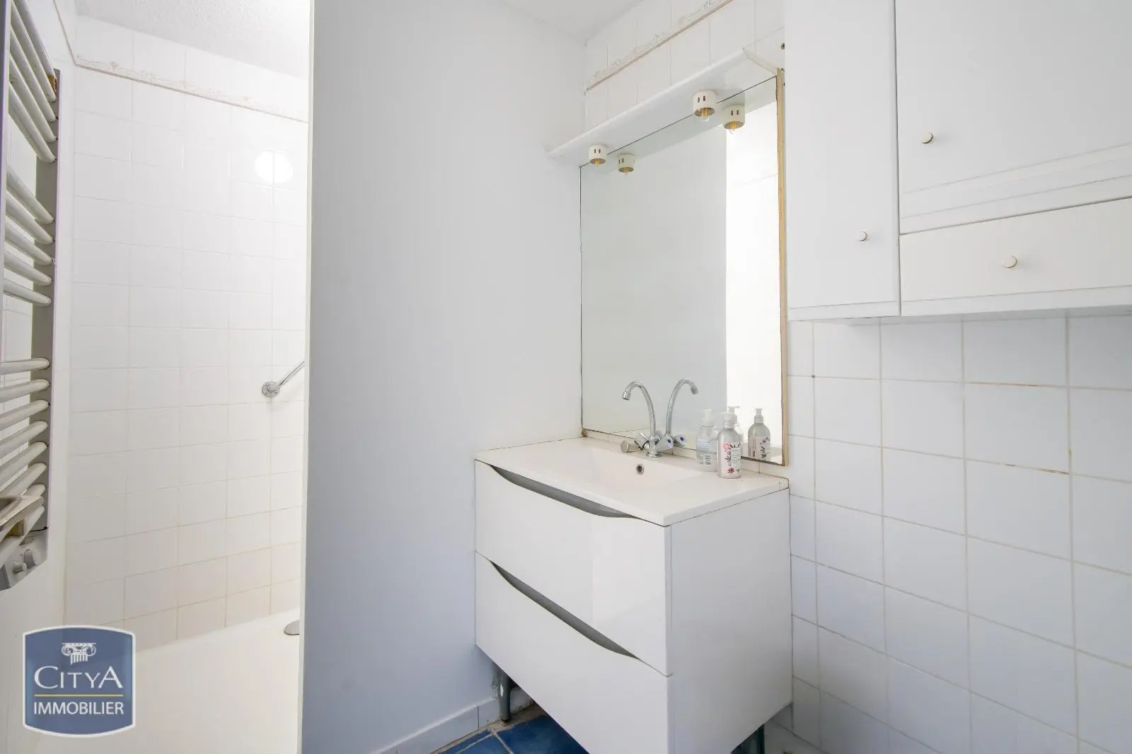 Photo 9 Appartement 3 pièces 56.18m²