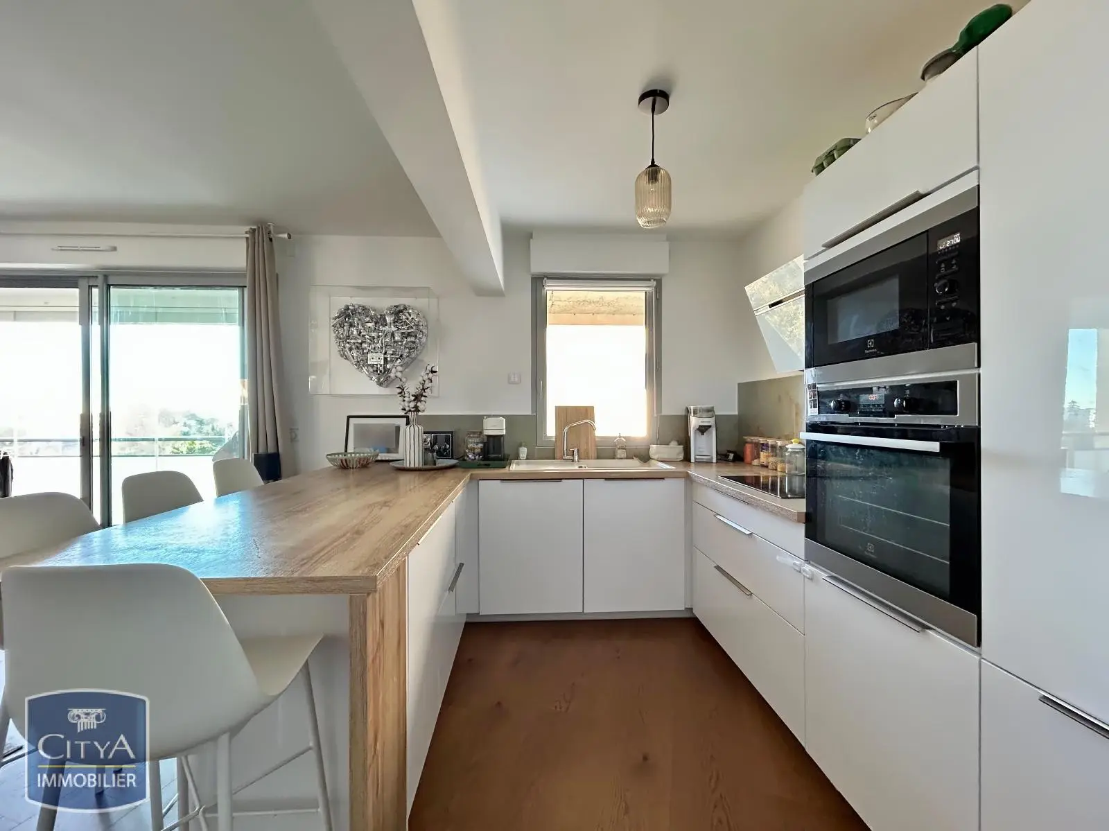 Photo 7 Appartement 4 pièces 80.02m²