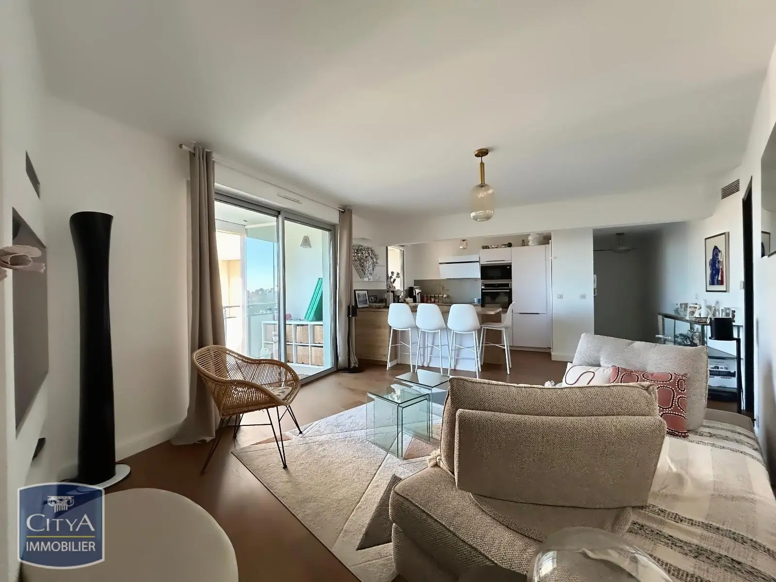 Photo 5 Appartement 4 pièces 80.02m²