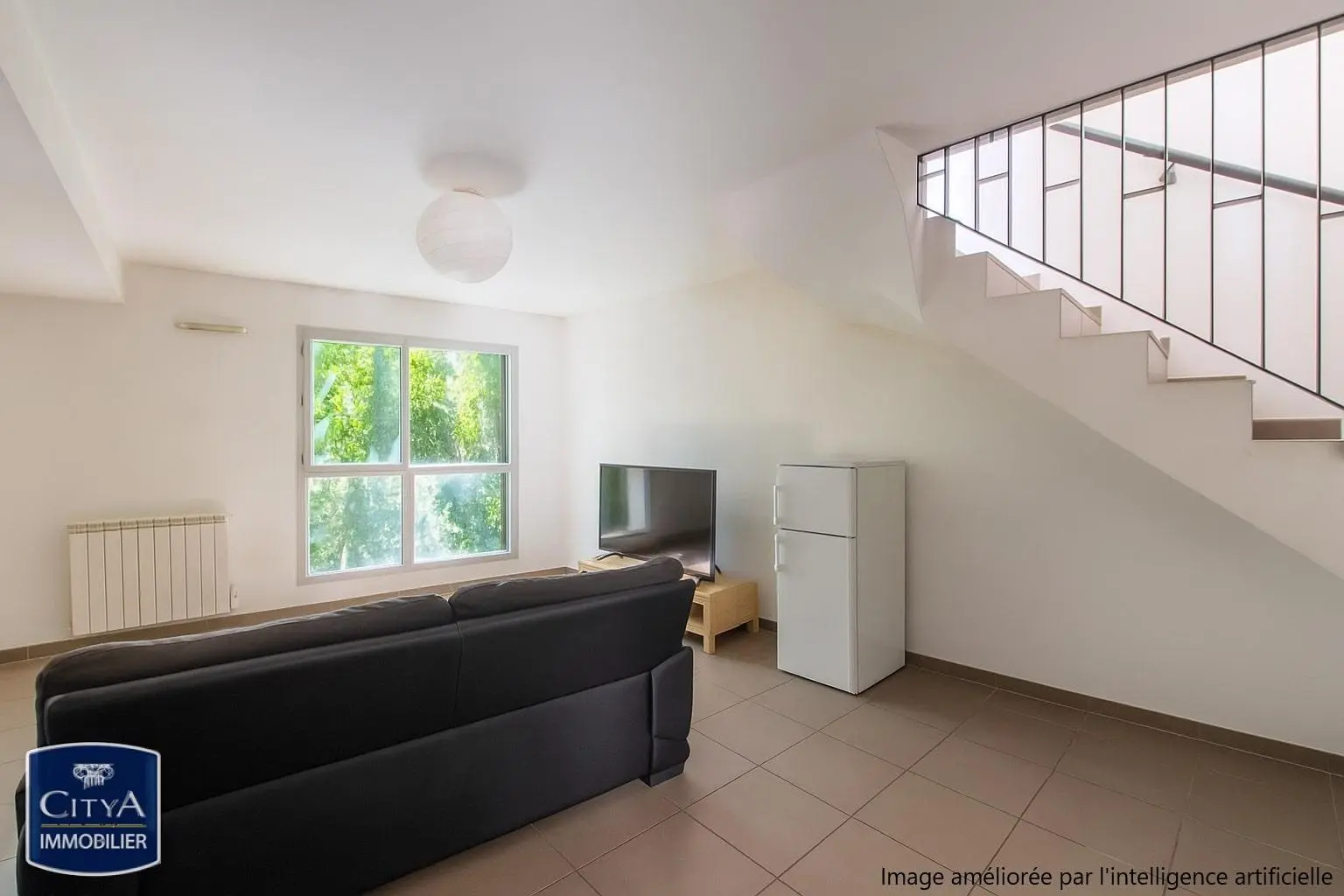 Photo 3 Appartement 3 pièces 60.69m²