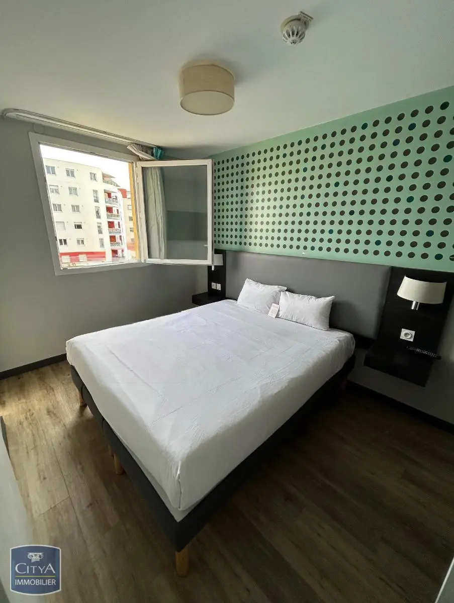 Photo 2 appartement Montpellier