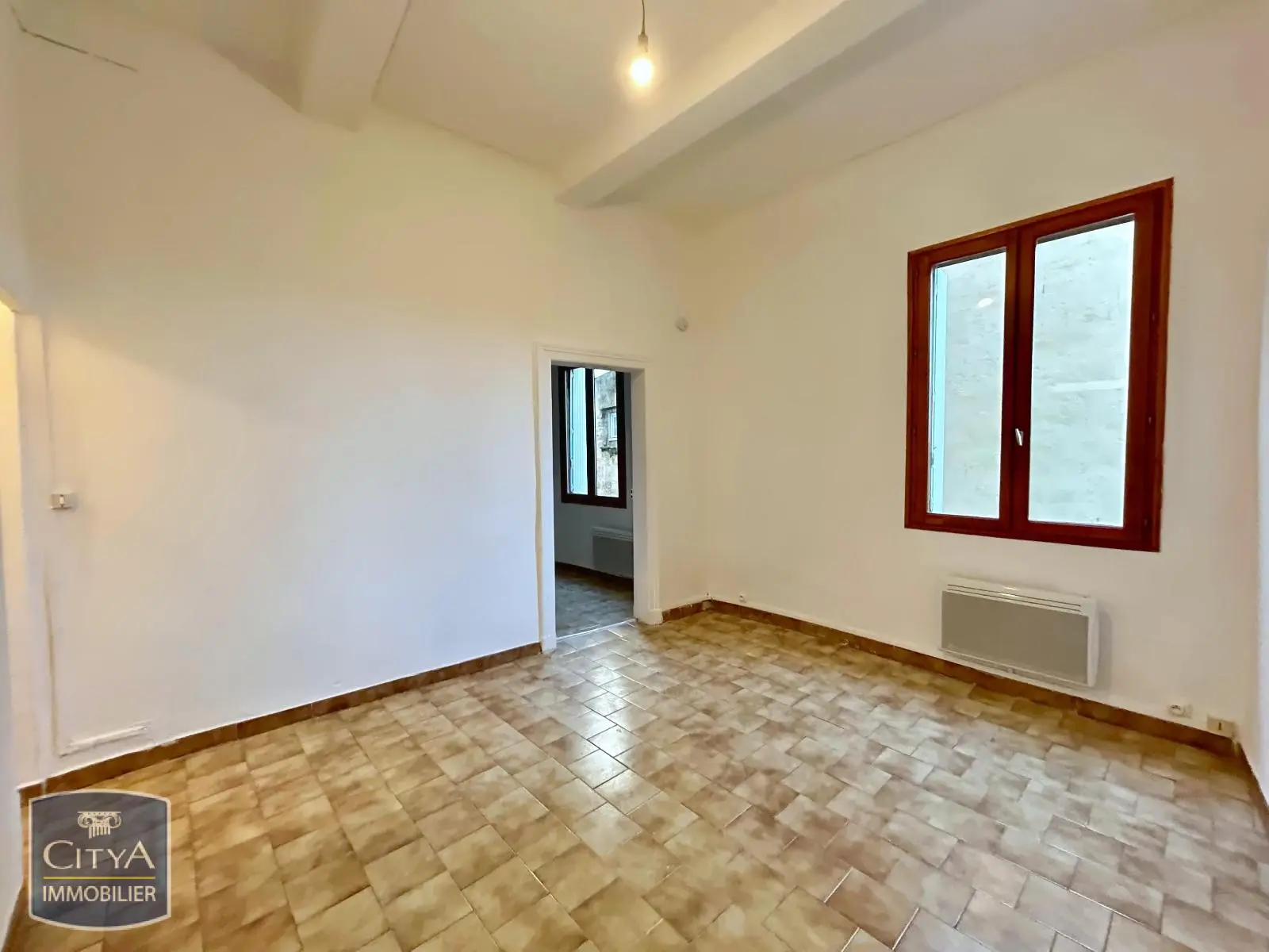 Photo 3 Appartement 1 pièce 28.55m²