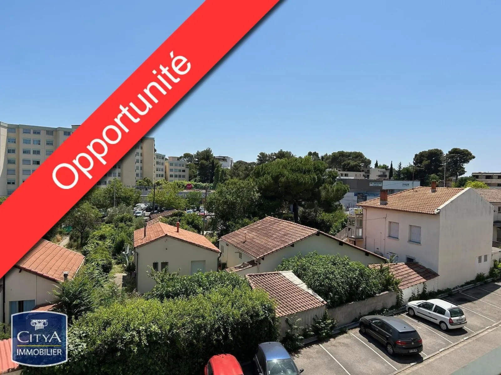 Photo 1 Appartement 2 pièces 42.2m²