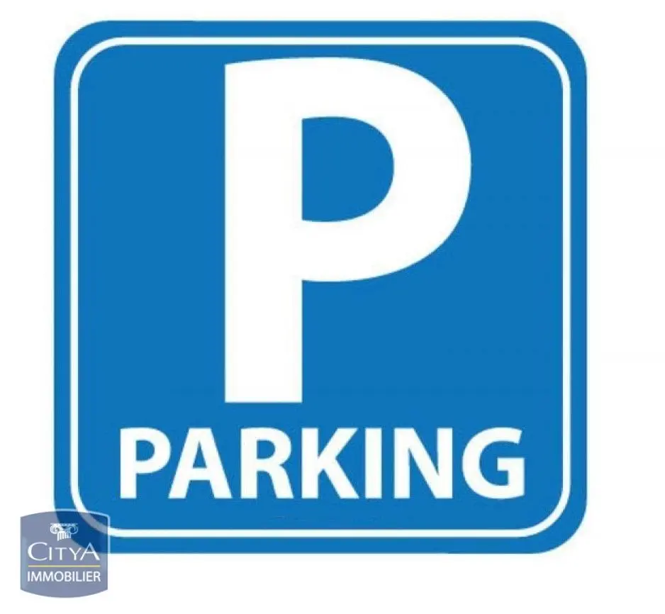 Photo 1 Parking 12m²