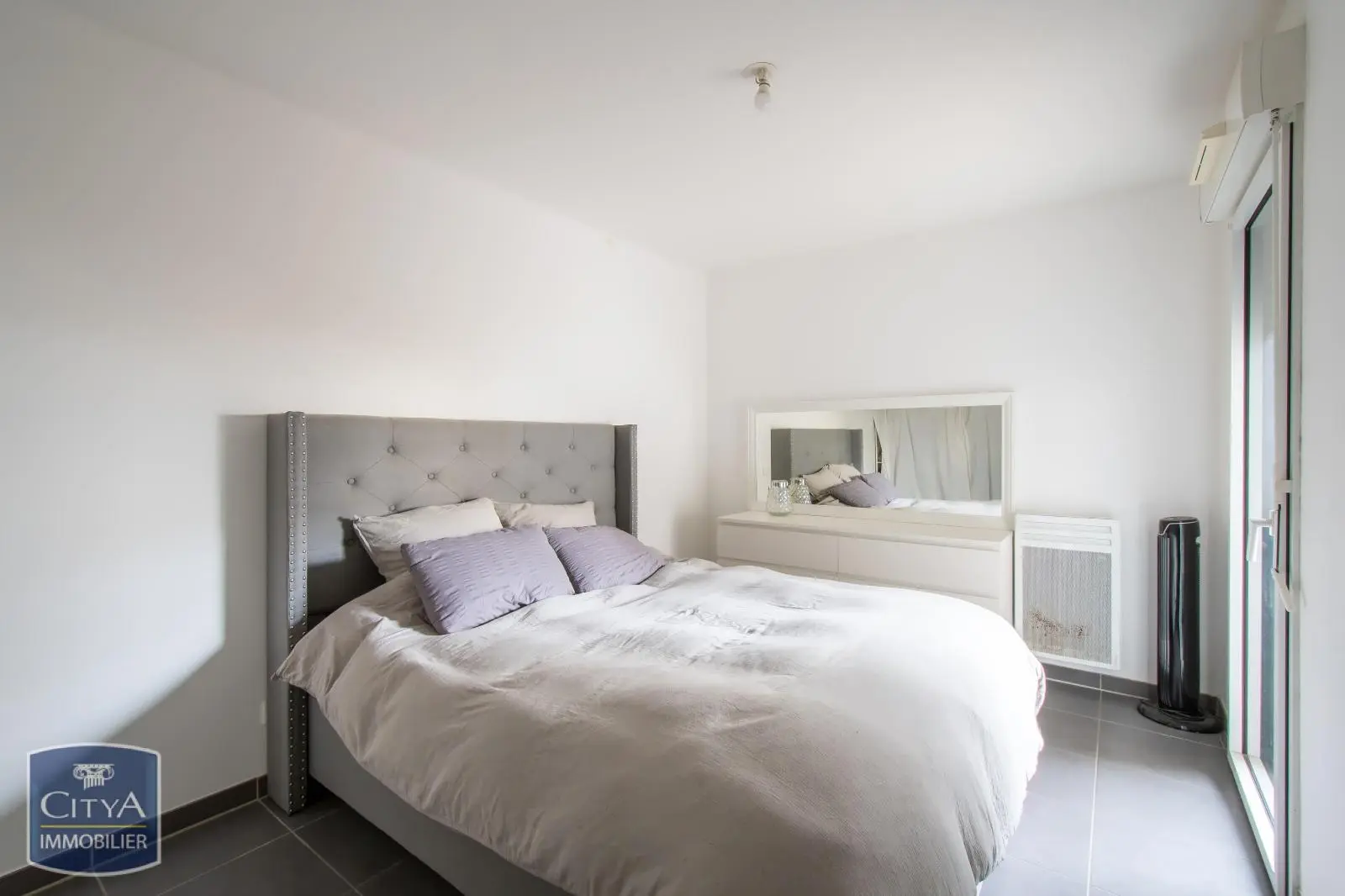 Photo 5 Appartement 2 pièces 40.47m²