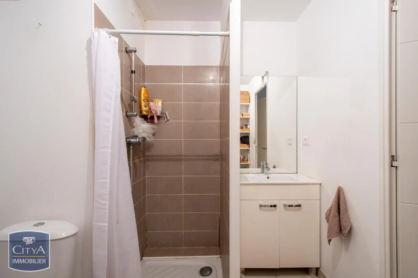 Photo 6 Appartement 2 pièces 40.47m²