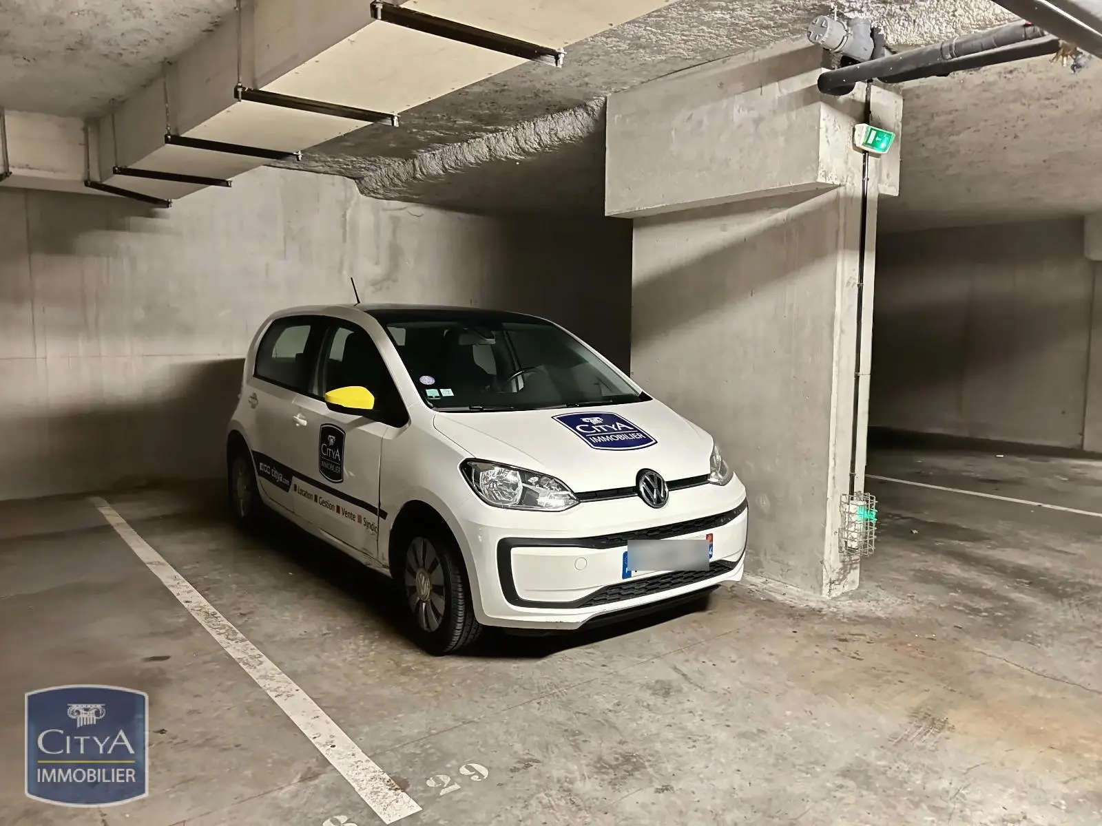 Photo 8 Appartement 2 pièces 40.47m²