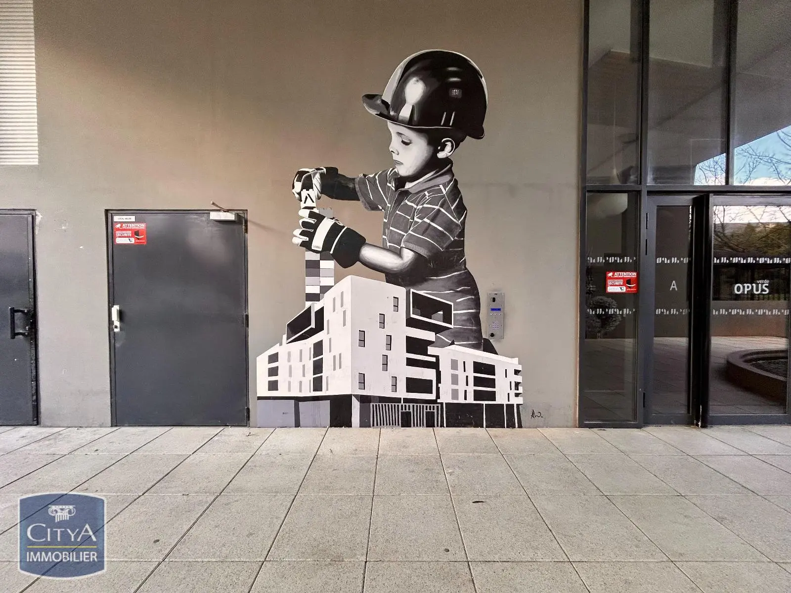 Photo 11 Appartement 2 pièces 40.47m²