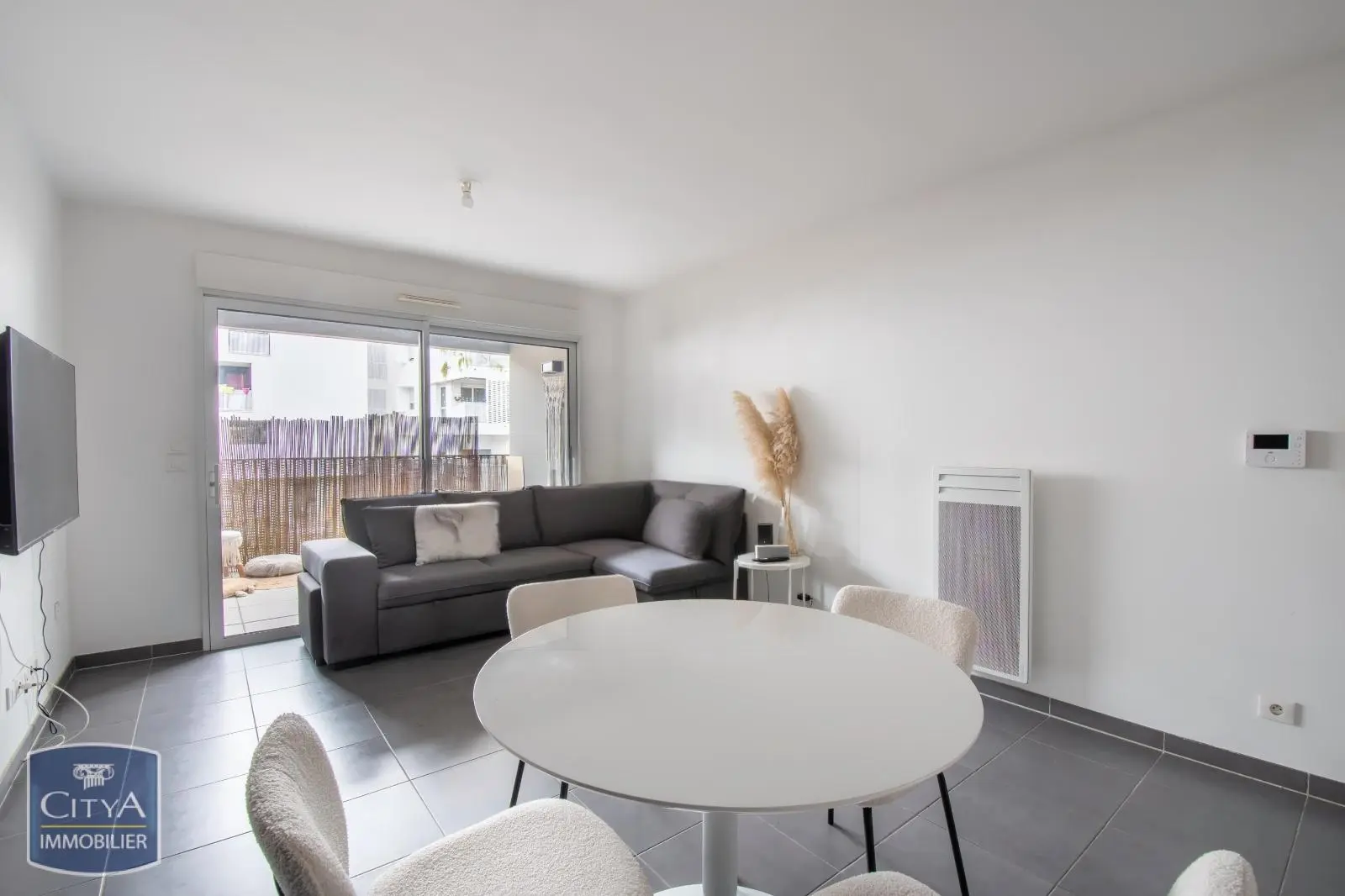 Photo 2 Appartement 2 pièces 40.47m²