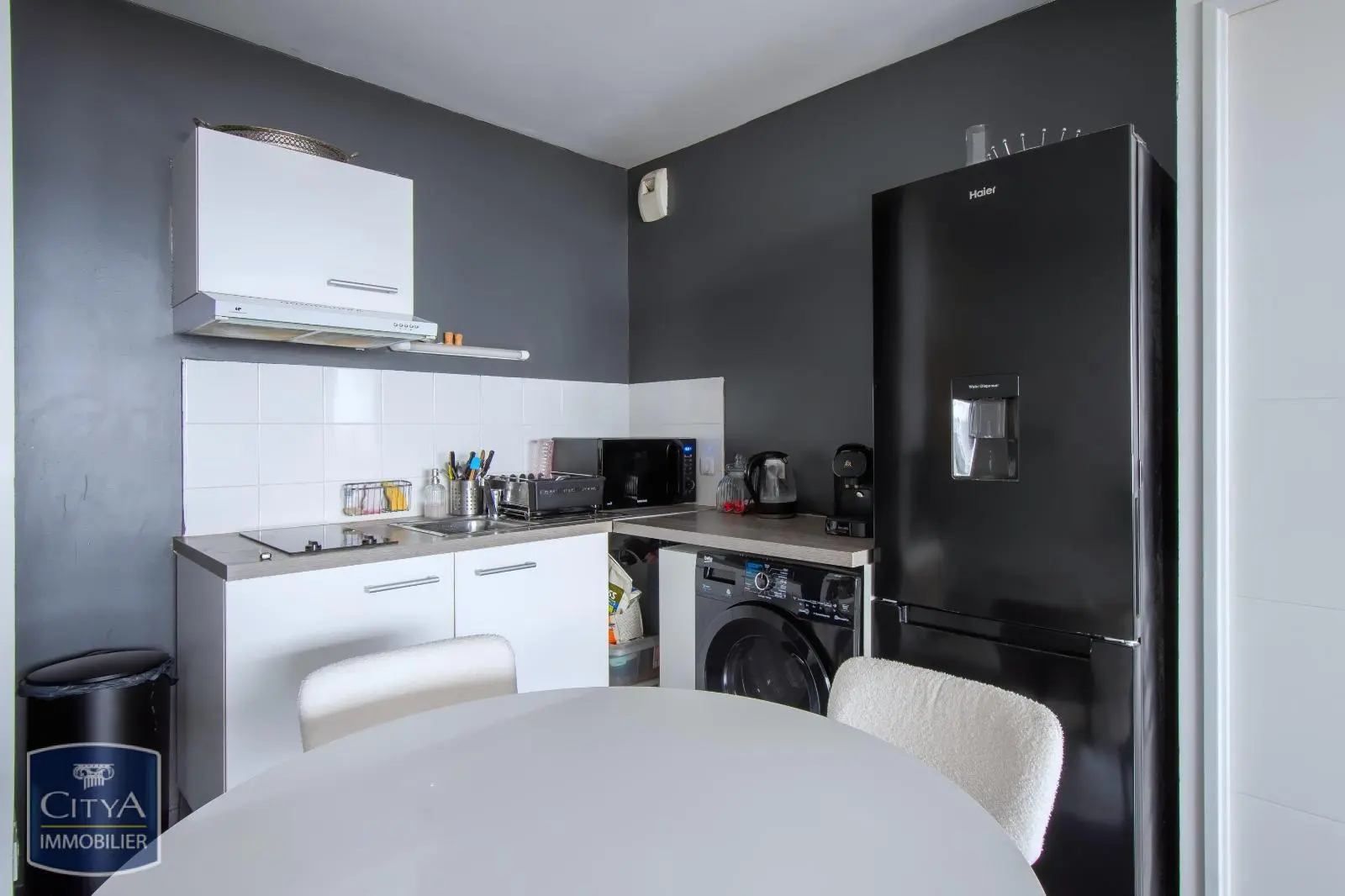 Photo 4 Appartement 2 pièces 40.47m²