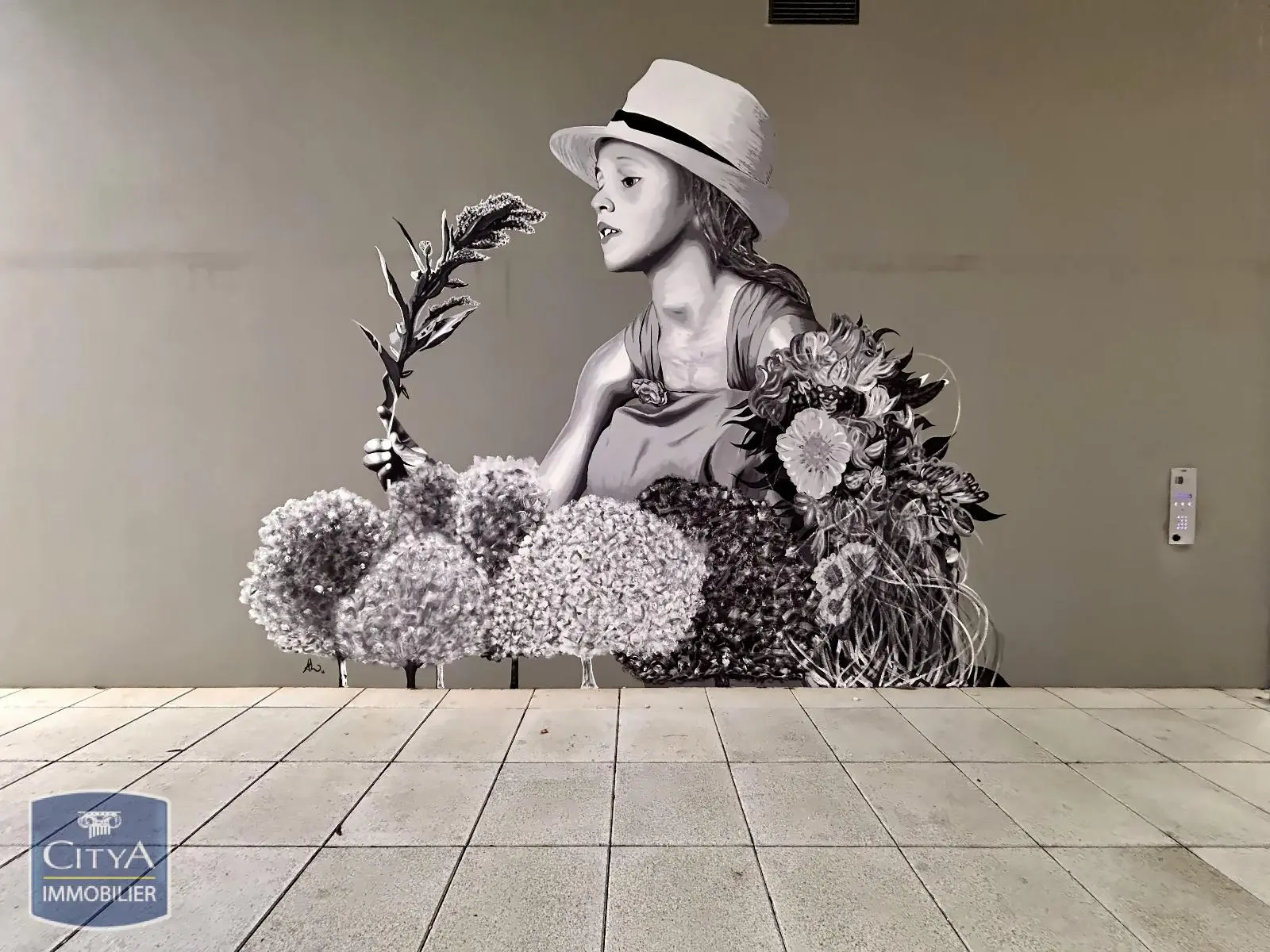 Photo 12 Appartement 2 pièces 40.47m²