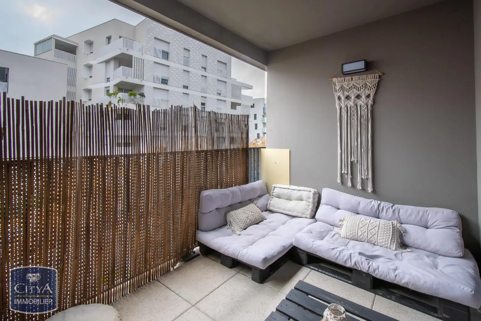 Photo 7 Appartement 2 pièces 40.47m²