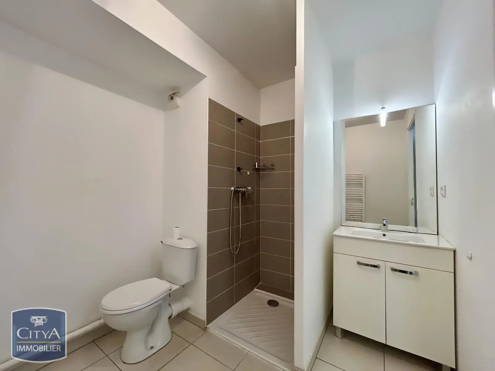 Photo 6 Appartement 2 pièces 40.47m²