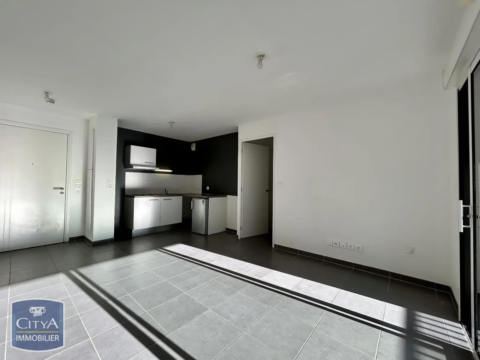 Photo 3 Appartement 2 pièces 40.47m²