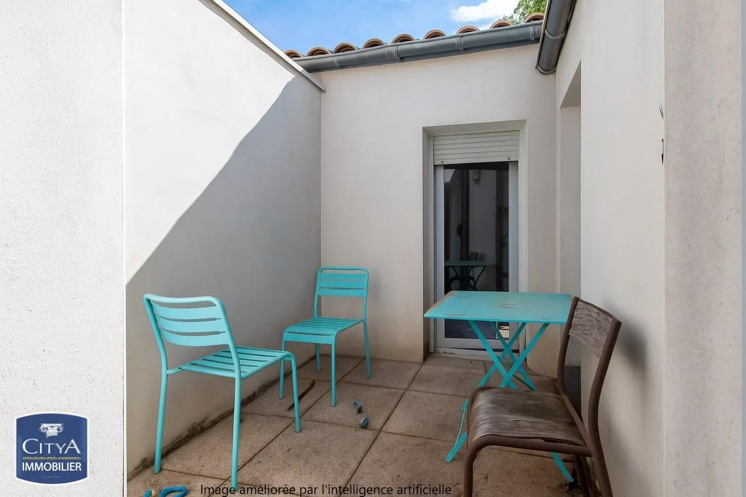 Photo 8 Appartement 3 pièces 60.69m²