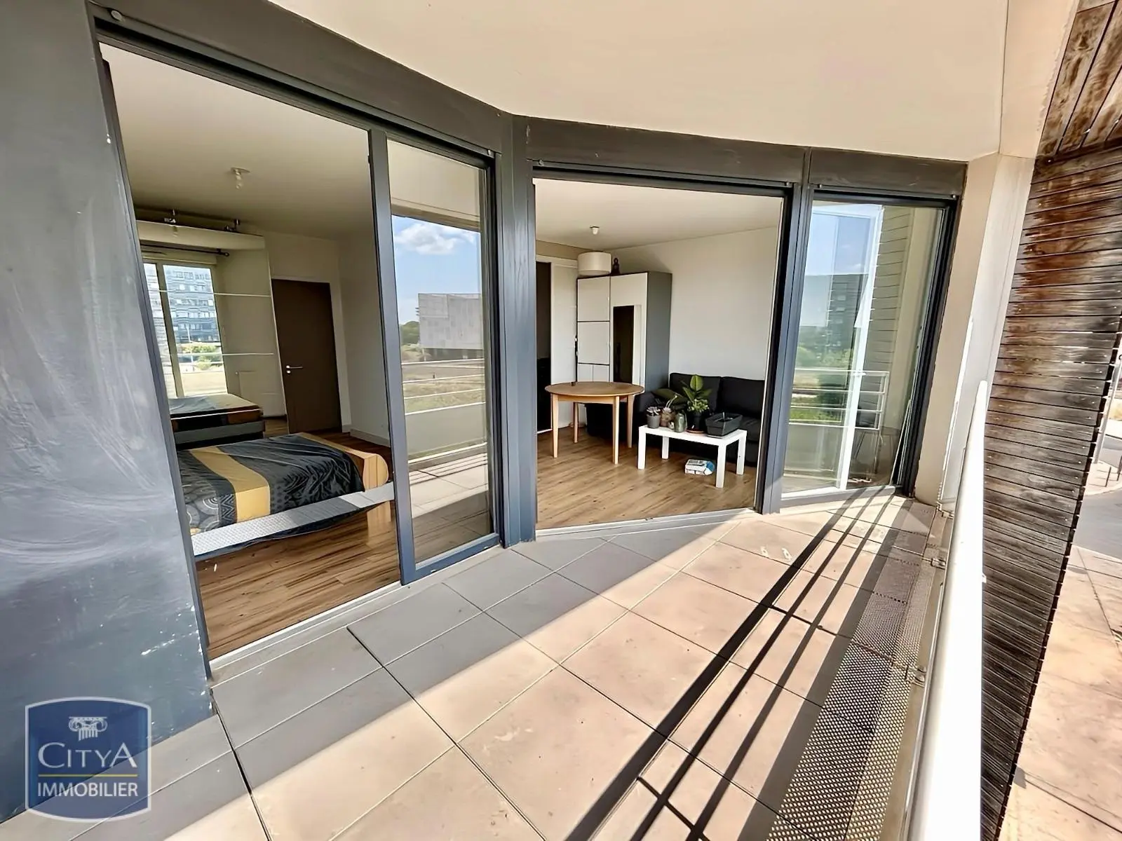 Photo 2 Appartement 2 pièces 44.68m²