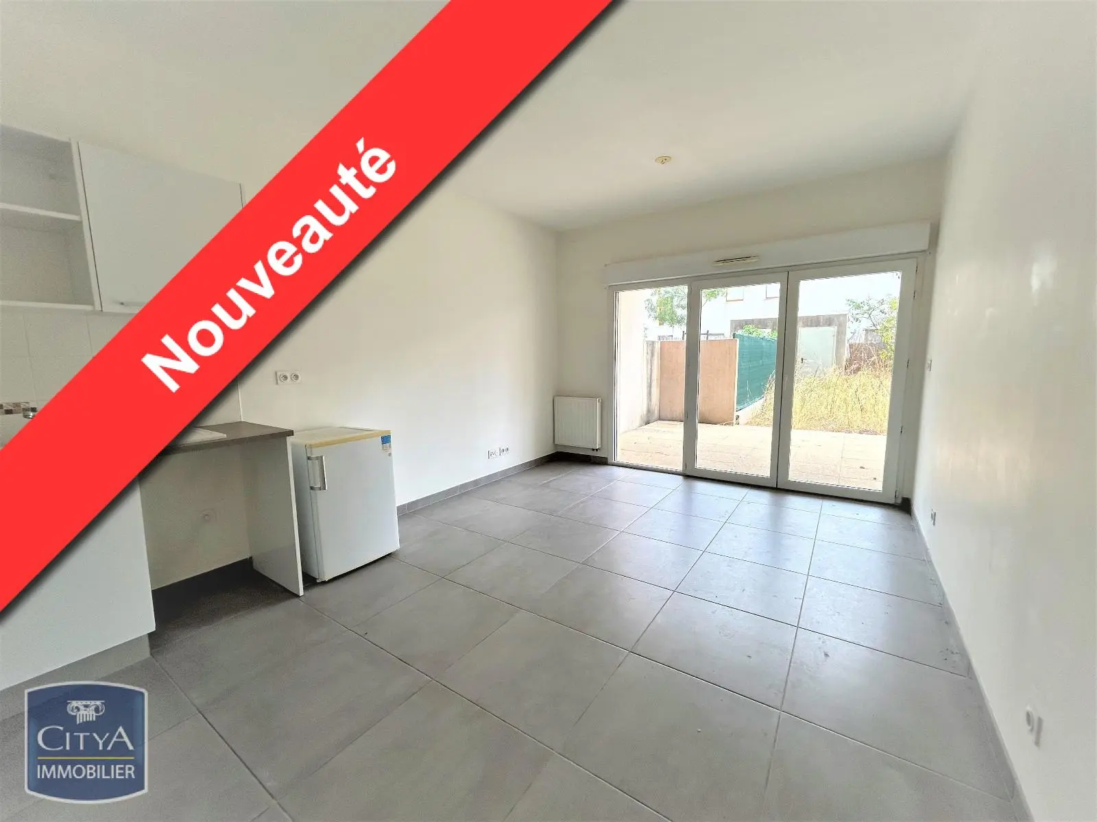 Photo 1 Appartement 2 pièces 40.29m²
