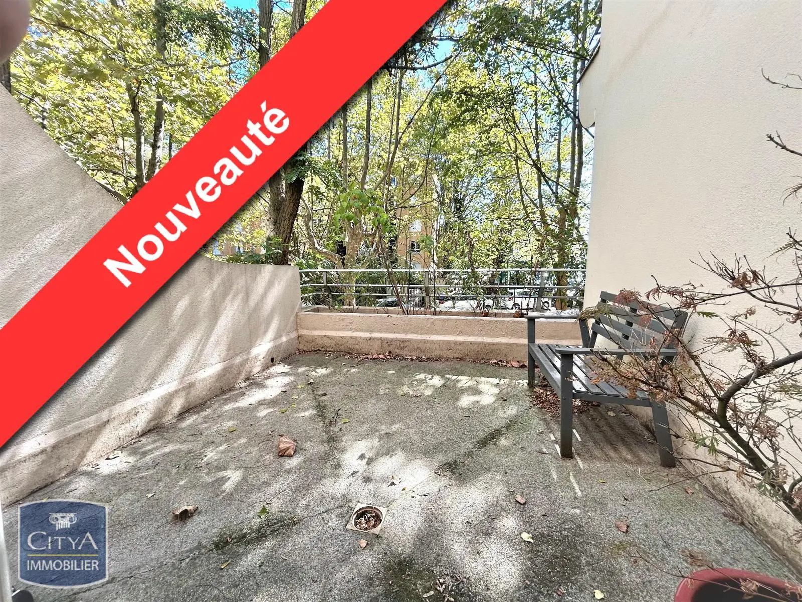 Photo 1 Appartement 3 pièces 71.64m²