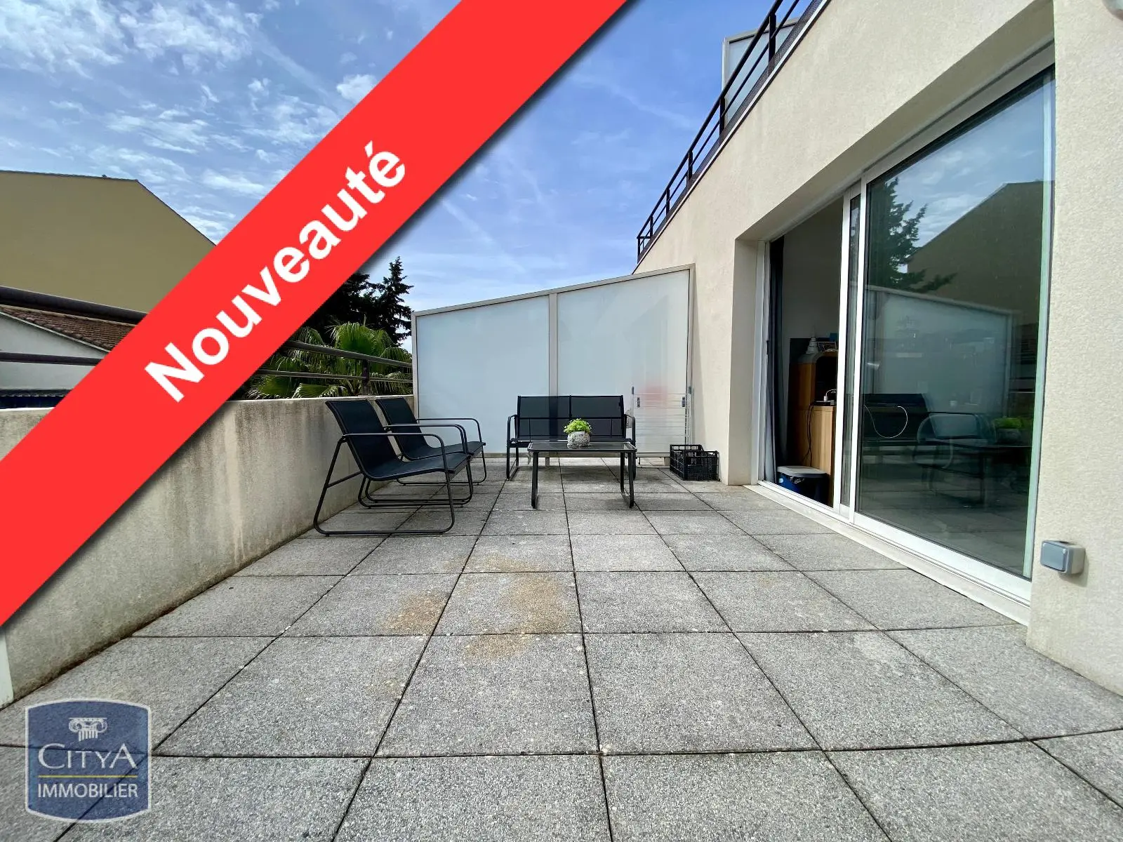 Photo 1 pour Appartement 1 pièce 25.29m² Photo 1 Appartement 1 pièce 25.29m²