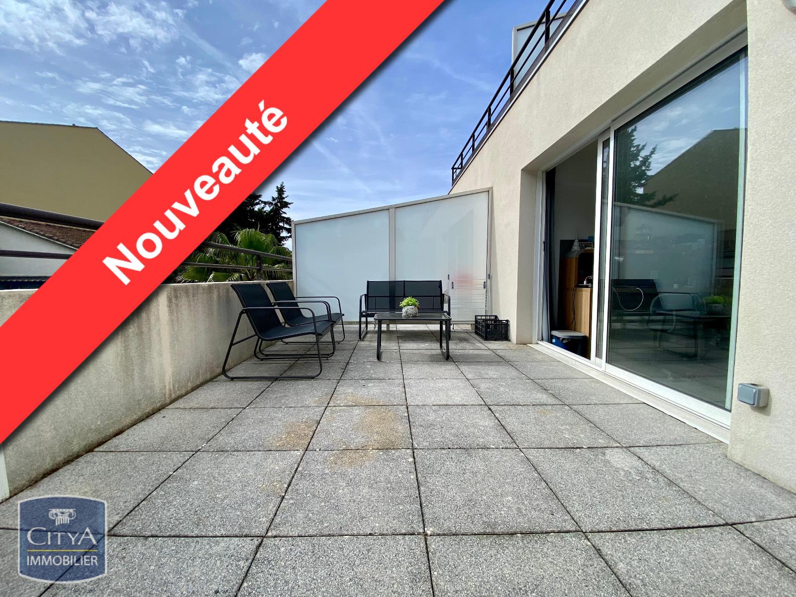 Vente Appartement 25m² 1 Pièce à Montpellier (34080) - Citya