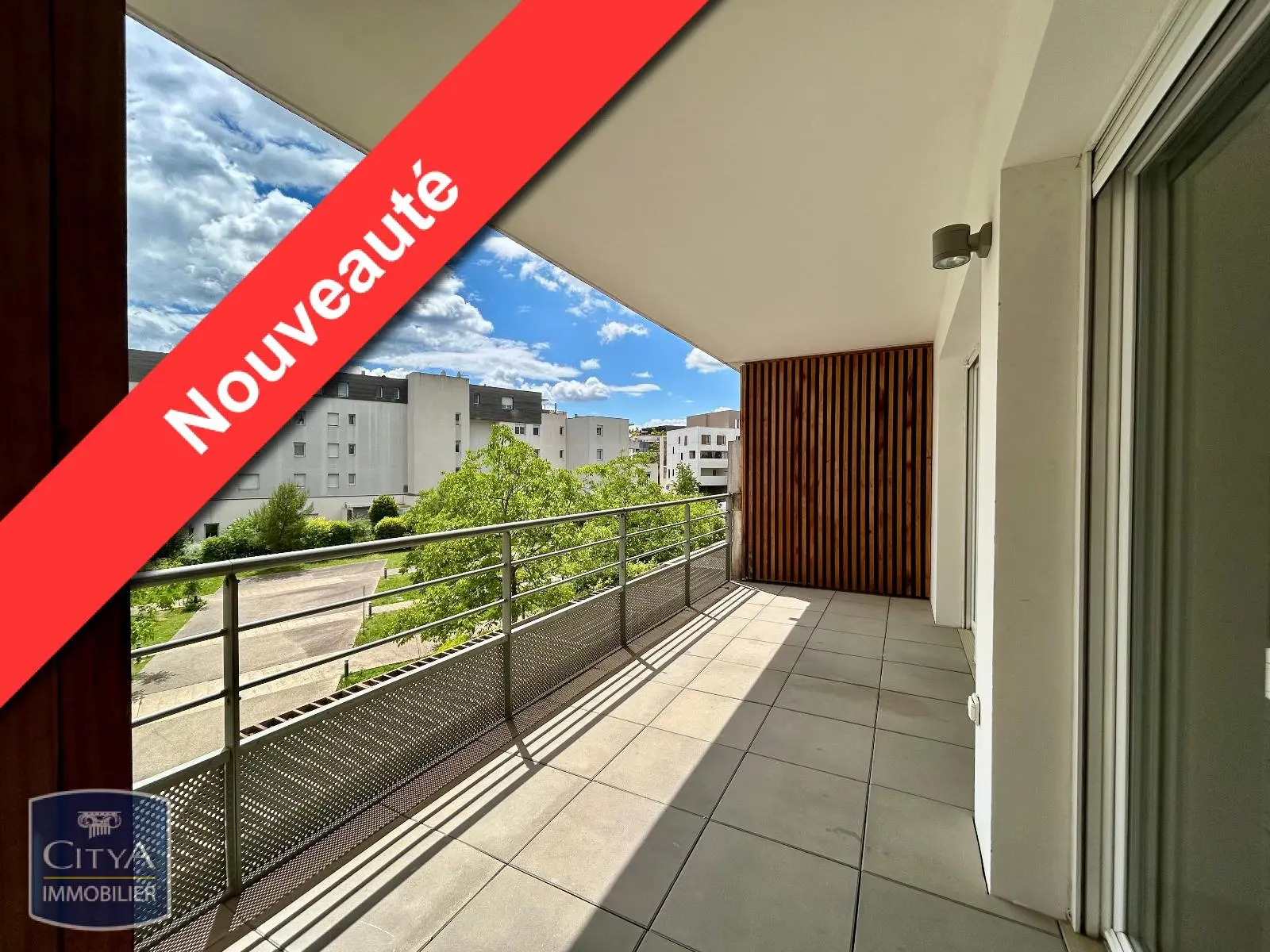 Photo 1 Appartement 3 pièces 66.6m²