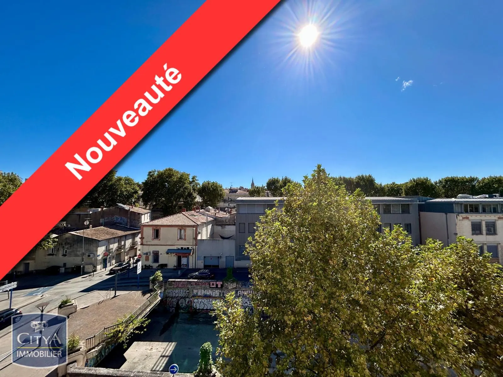 Photo 1 Appartement 1 pièce 19.45m²