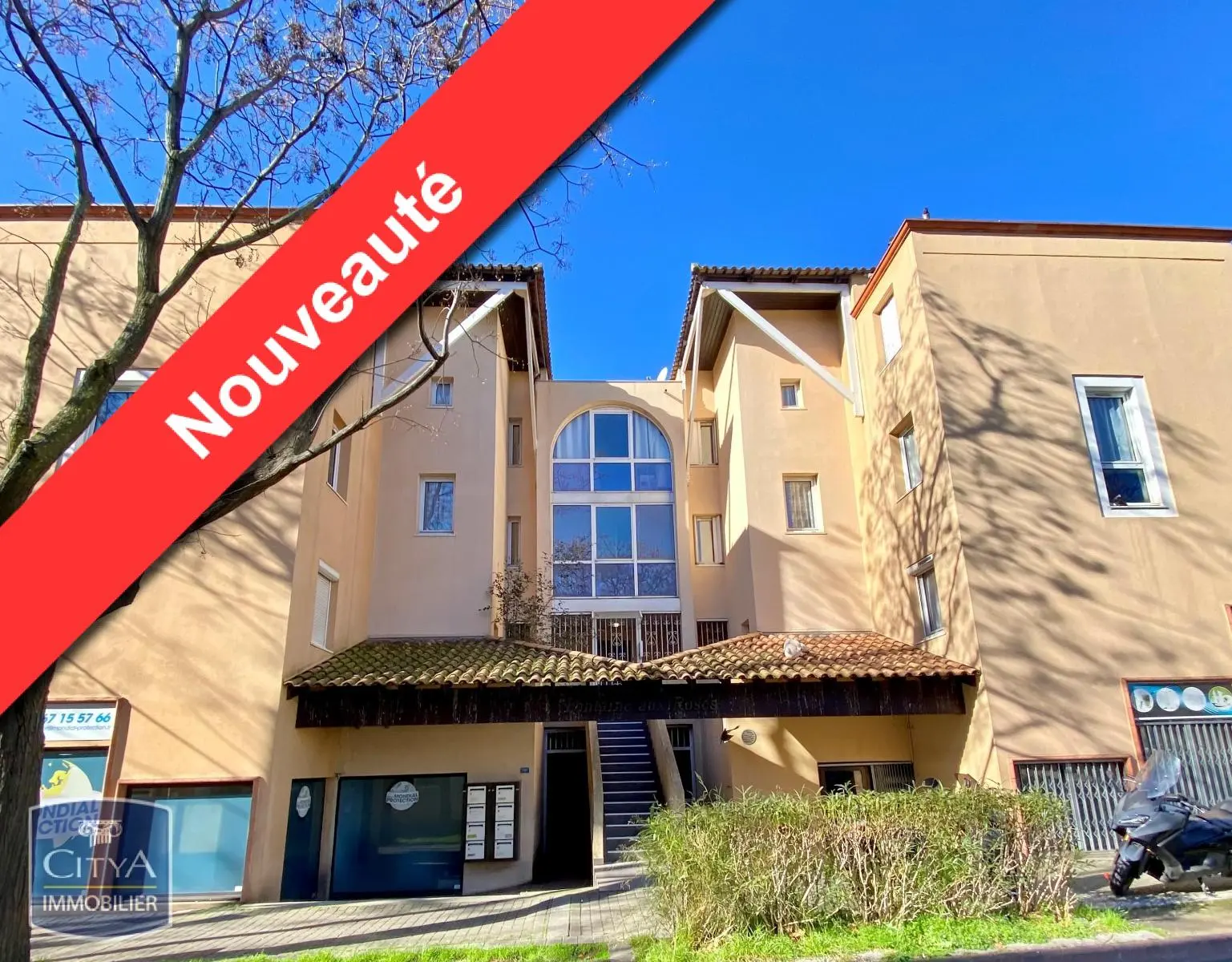 Photo 1 Appartement 2 pièces 48.7m²