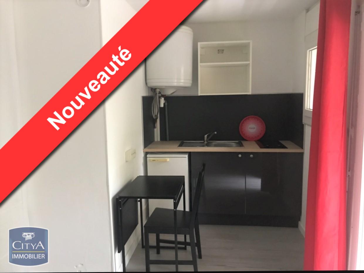 Vente Appartement 18m² 1 Pièce à Montpellier (34090) - Citya