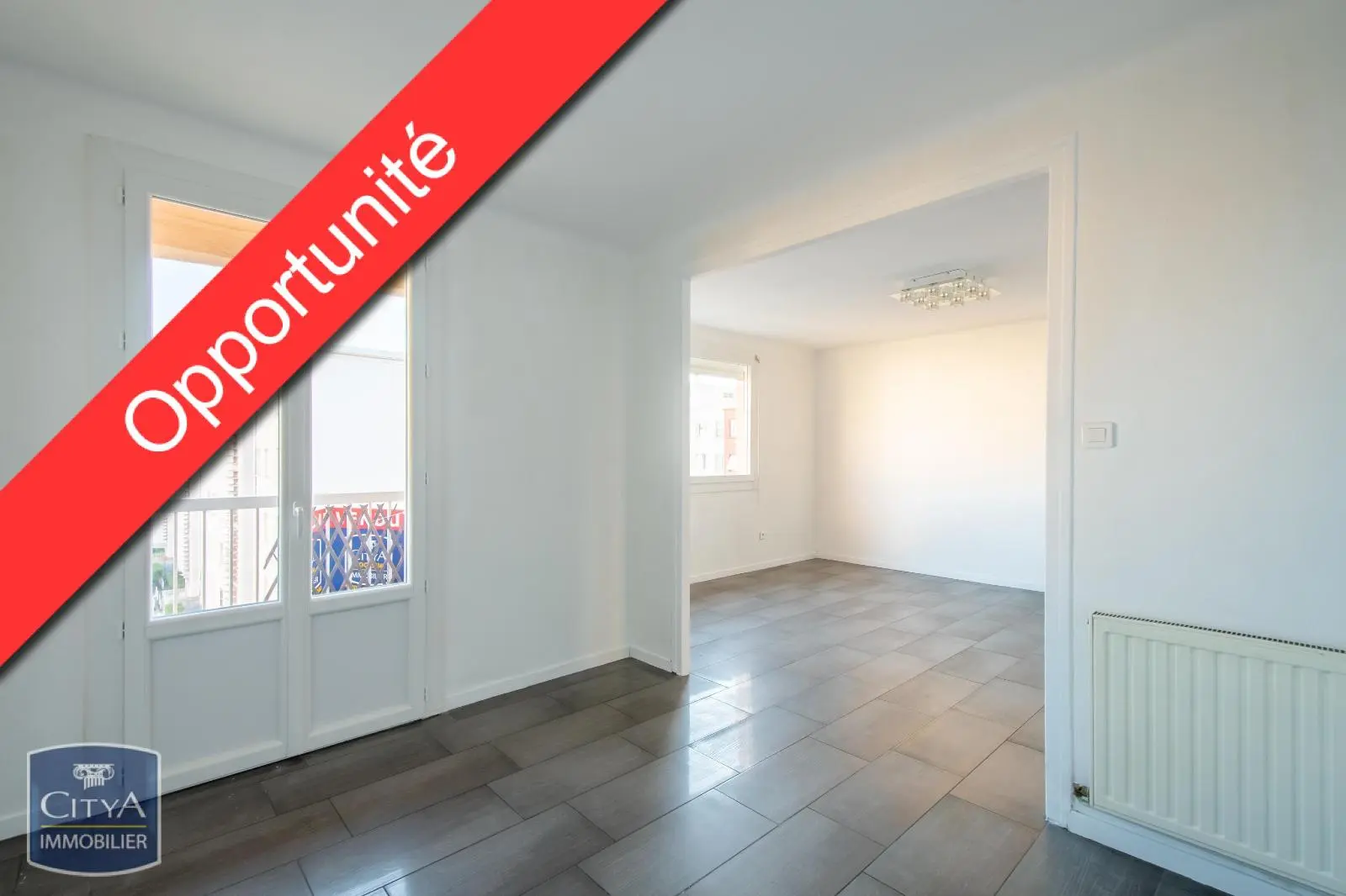 Photo 1 Appartement 4 pièces 66.02m²