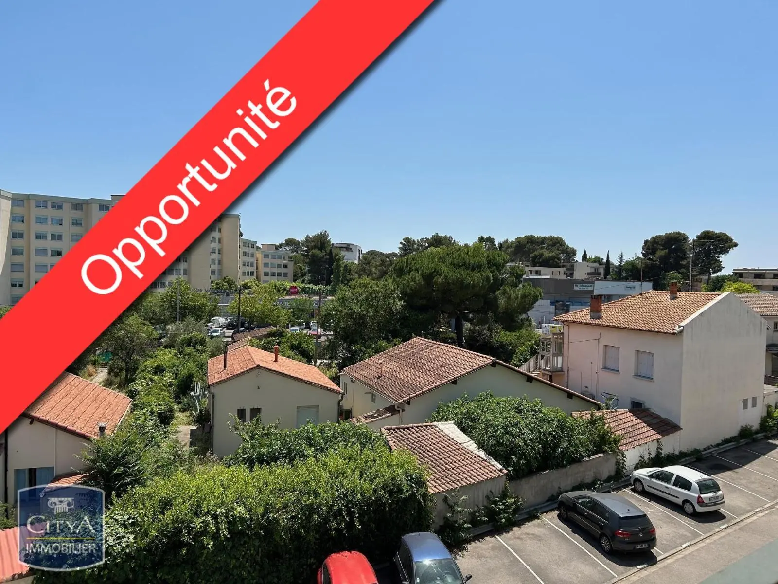 Photo 1 Appartement 2 pièces 42.2m²