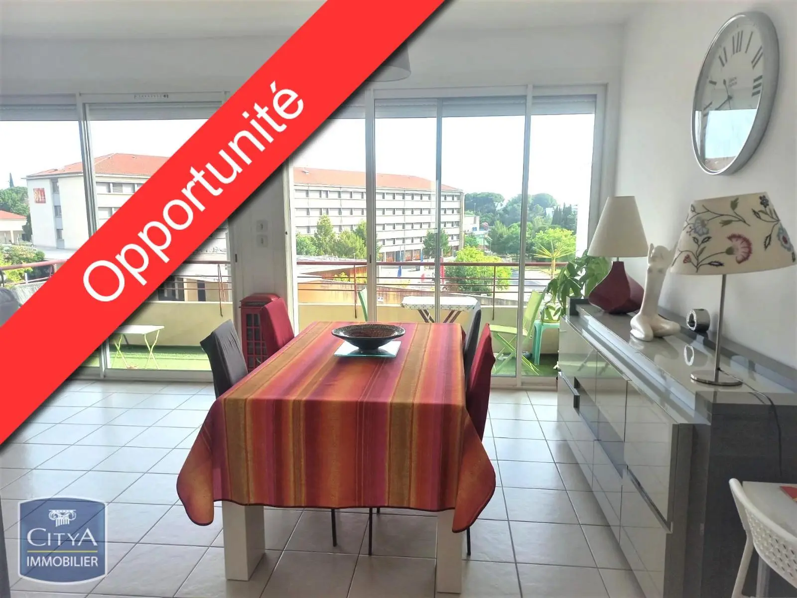 Photo 1 Appartement 2 pièces 66.45m²