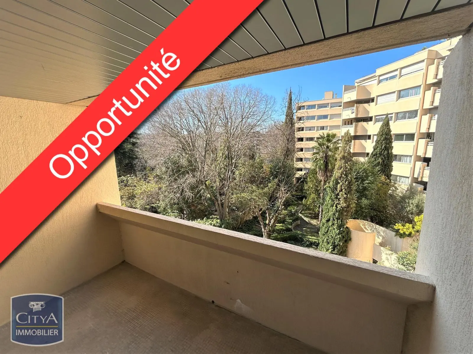 Photo 1 Appartement 2 pièces 39.63m²