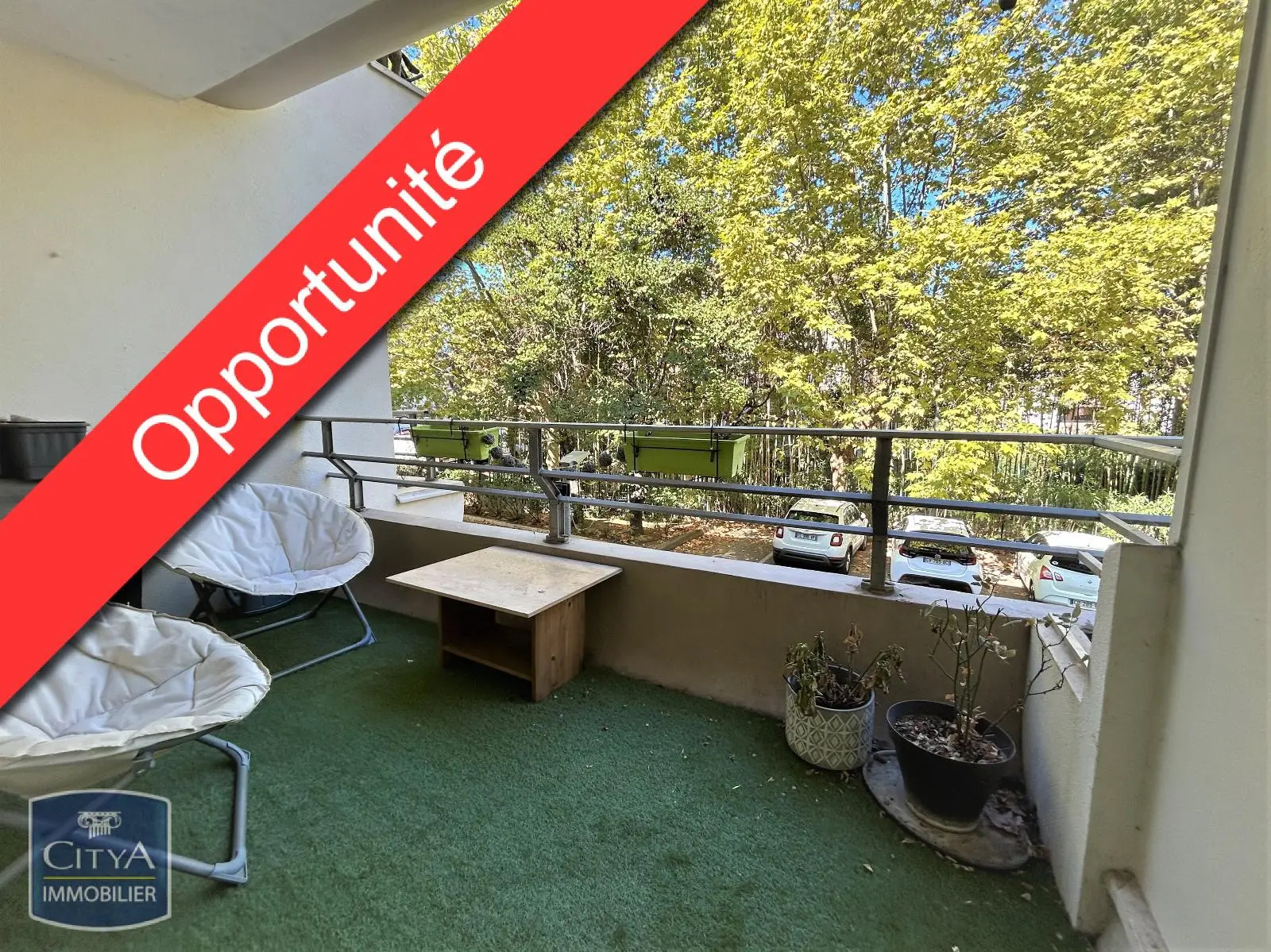 Photo 1 Appartement 3 pièces 71.64m²