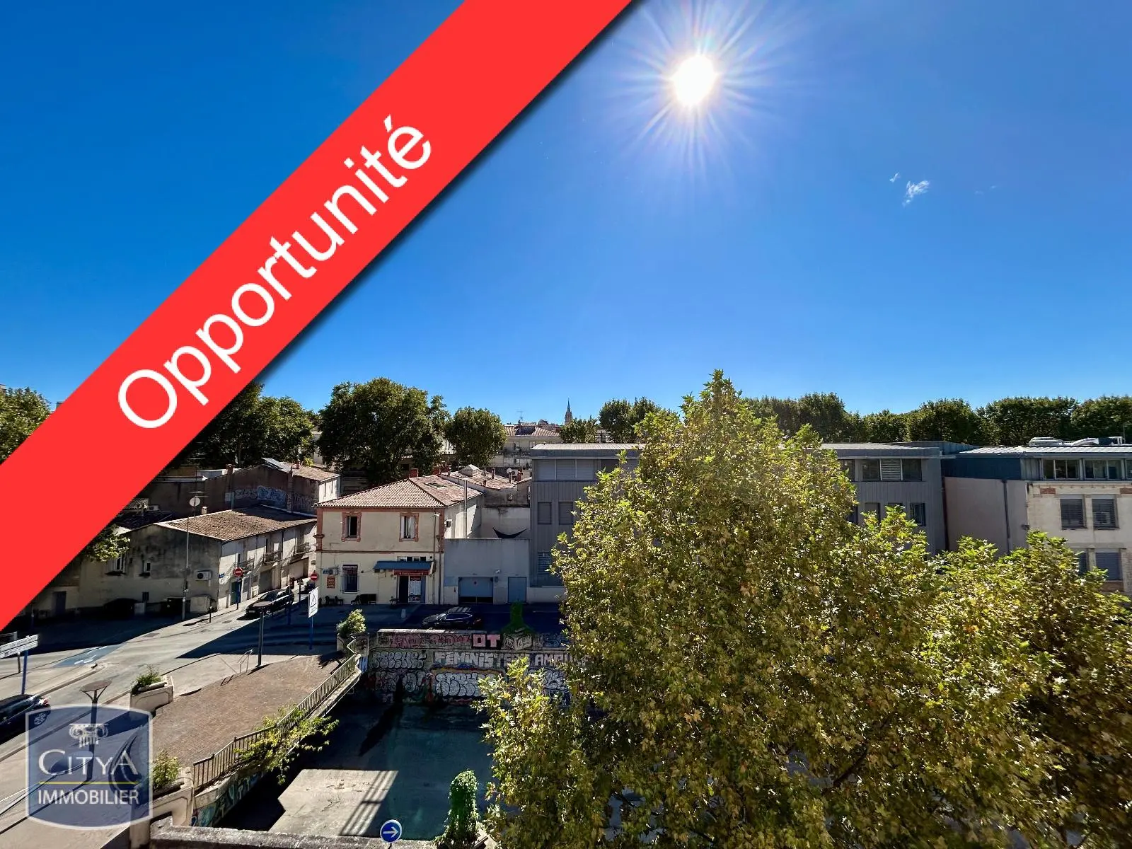 Photo 1 Appartement 1 pièce 19.45m²