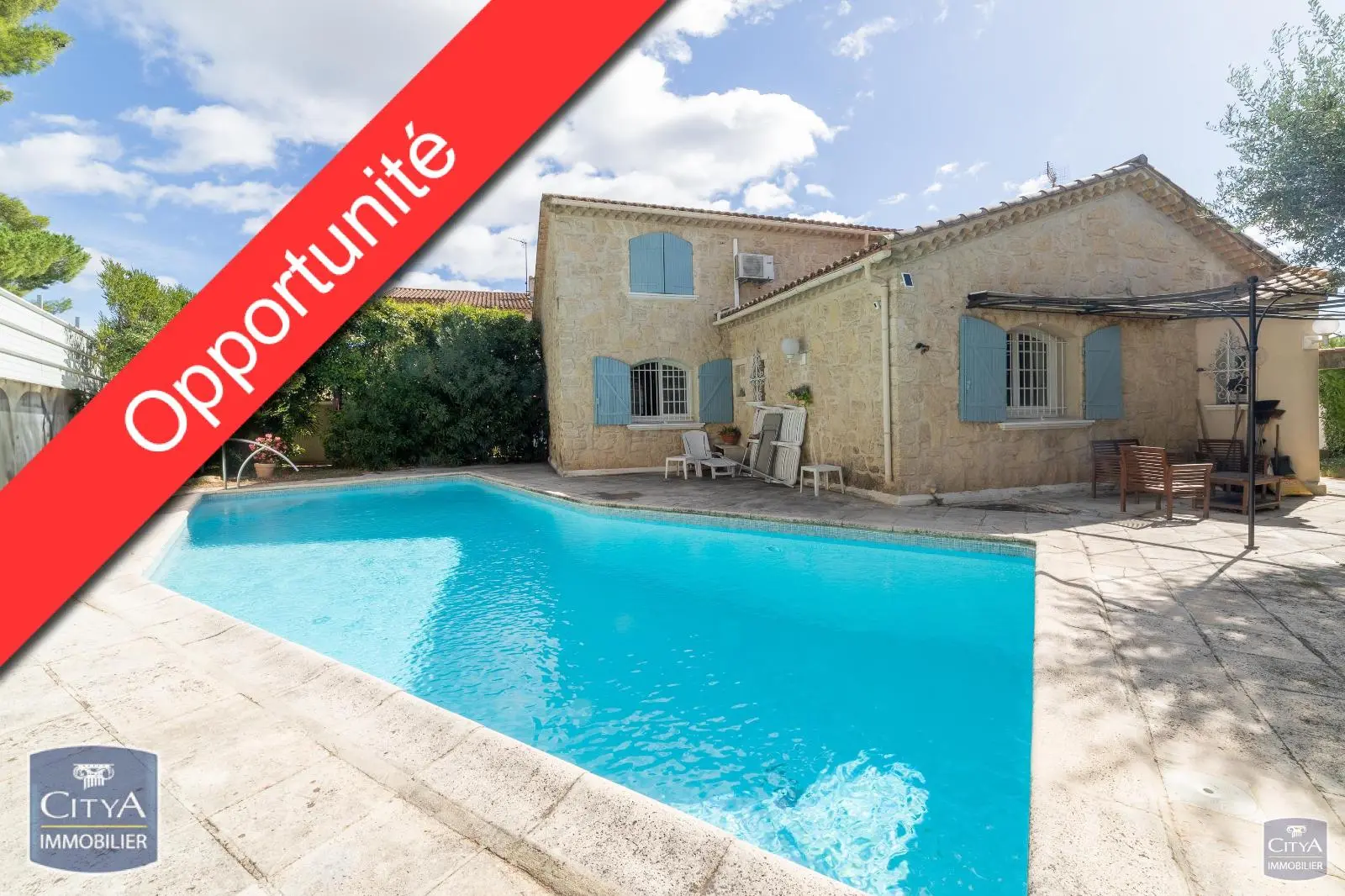 Photo 1 Maison 6 pièces 164m²