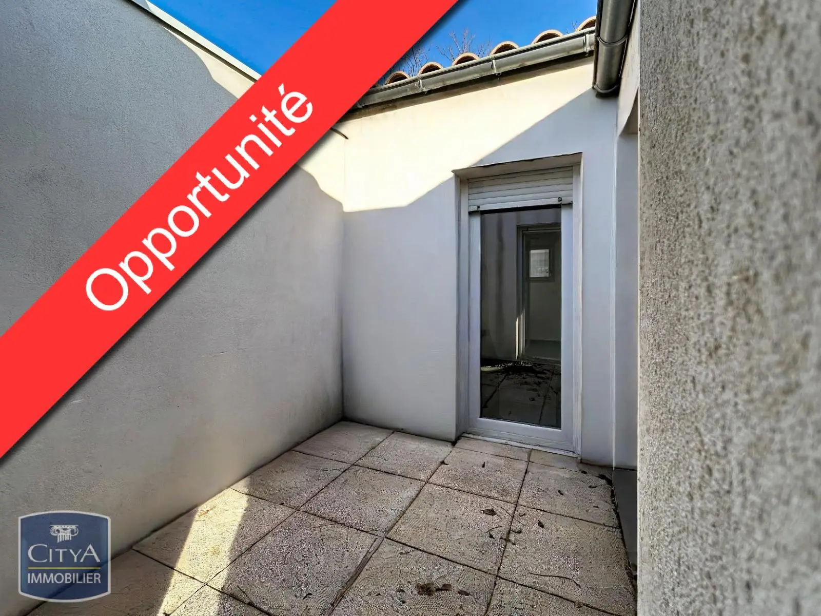 Photo 1 Appartement 3 pièces 60.69m²