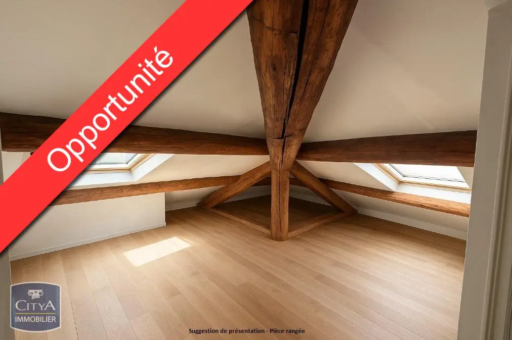 Photo 1 Appartement 3 pièces 67.63m²