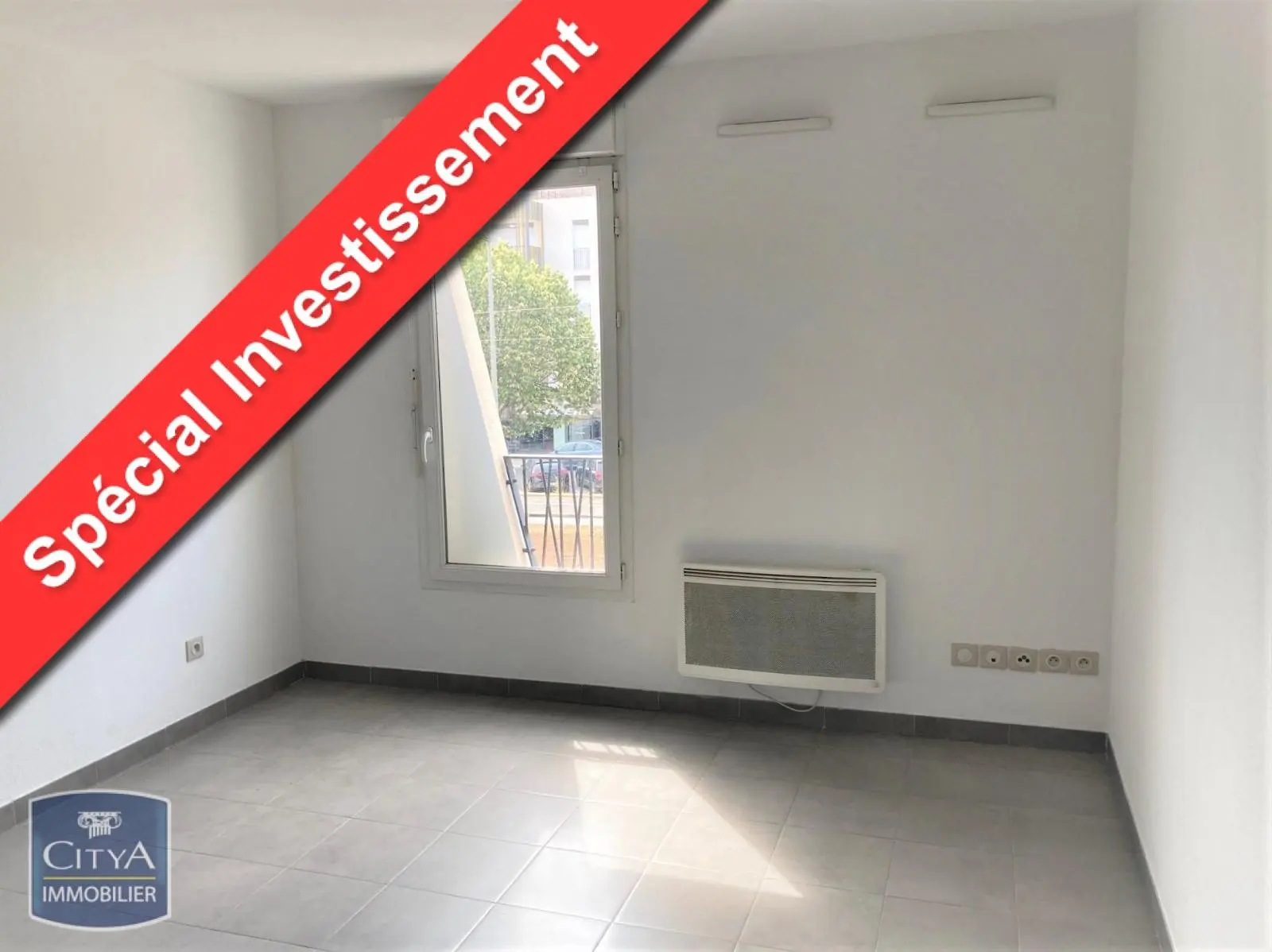 Photo 1 Appartement 1 pièce 22.3m²