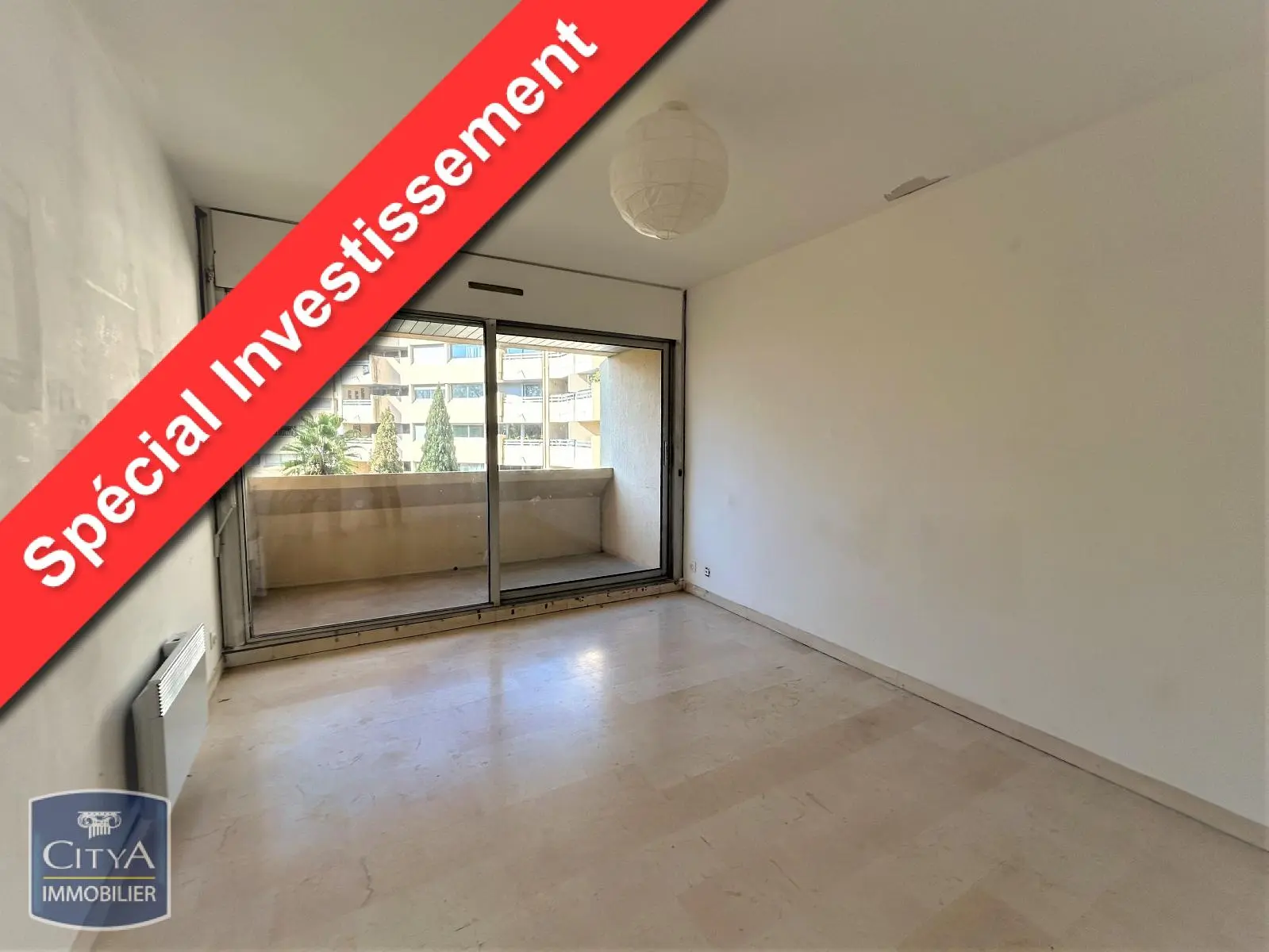 Photo 1 Appartement 2 pièces 39.63m²