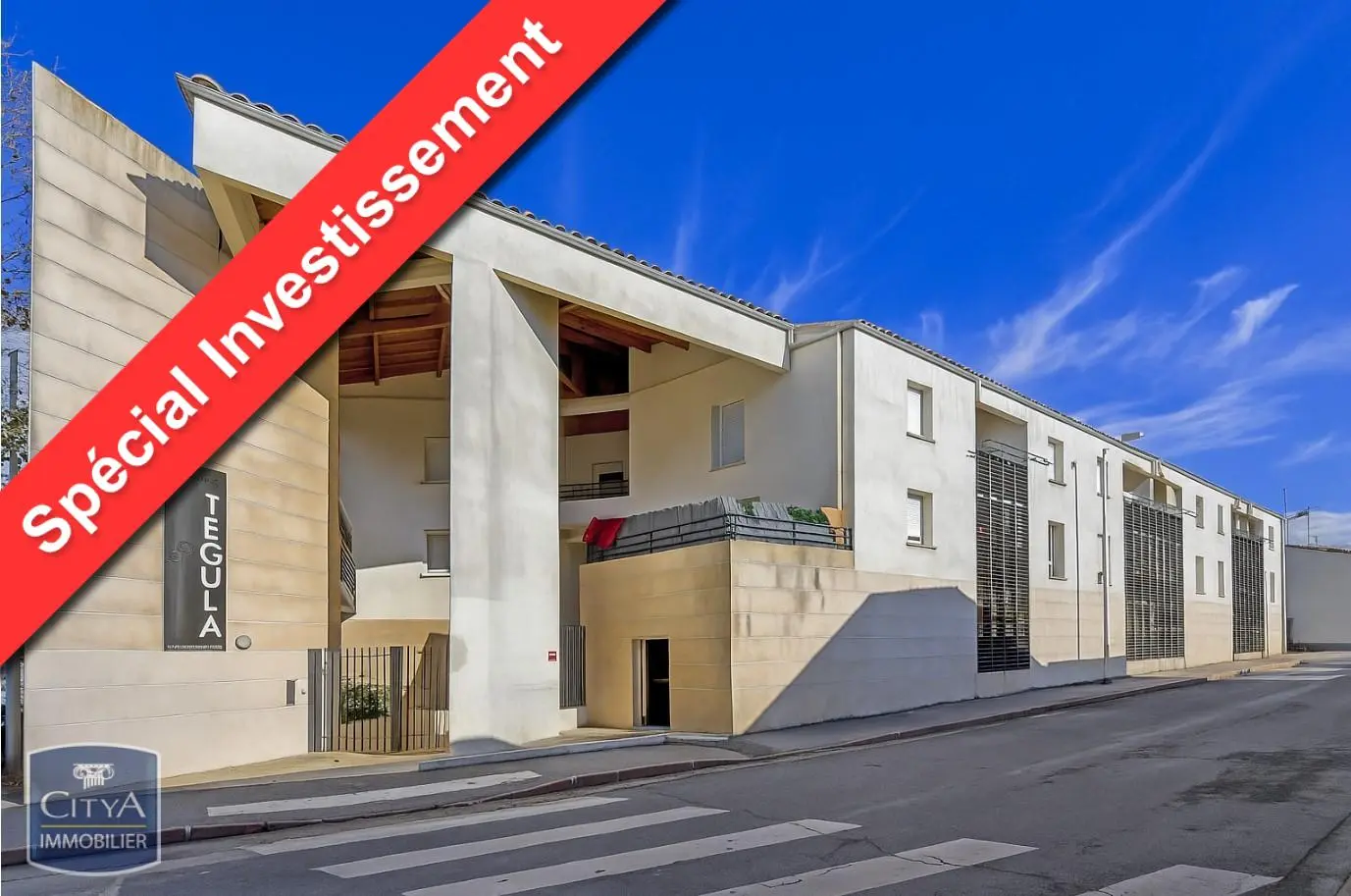 Photo 1 Appartement 2 pièces 39.01m²