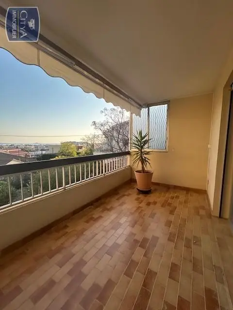 Photo 2 Appartement 2 pièces 42.3m²