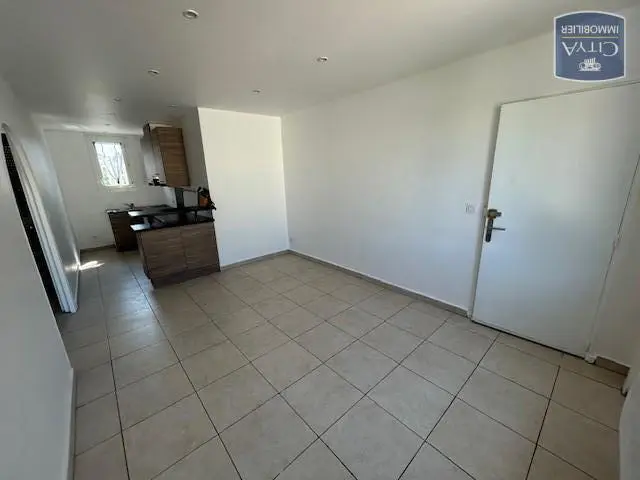 Photo 2 Appartement 3 pièces 44.44m²